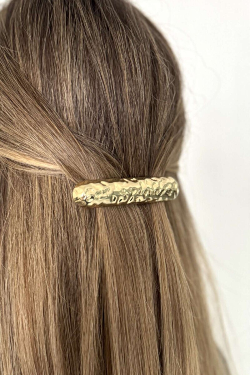 Broche Baty - Gold 