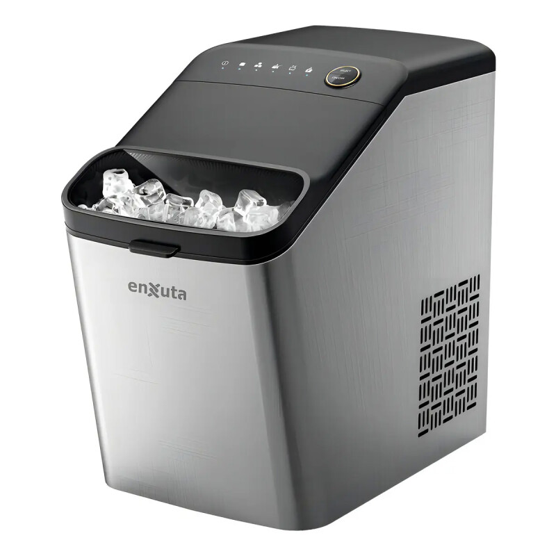 FÁBRICADORA DE HIELO SDAENXFH15 ENXUTA FÁBRICADORA DE HIELO SDAENXFH15 ENXUTA
