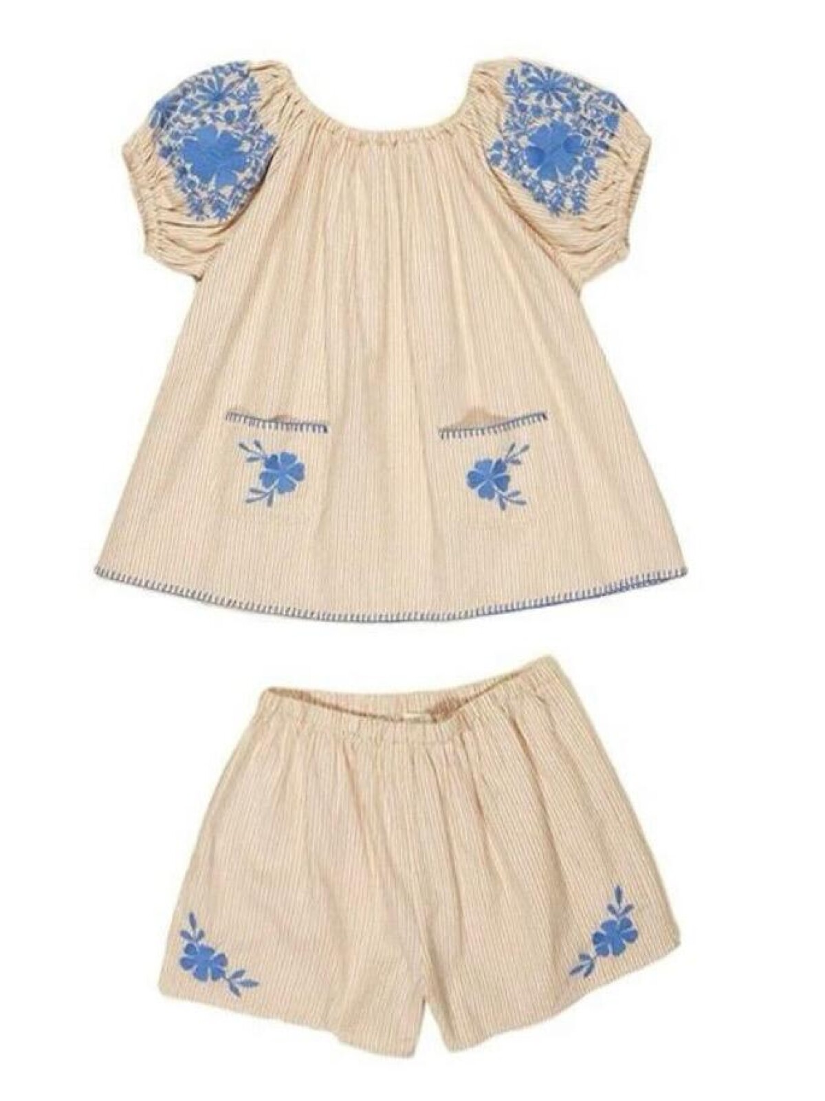 Conjunto Ofelia Conjunto Ofelia