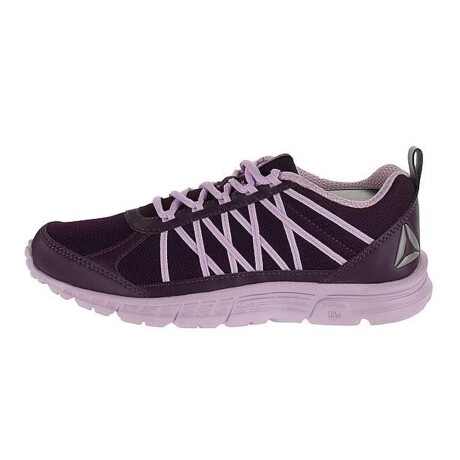 Championes Reebok Mujer Speedlux 2.0 BD5455 Running Violeta/lila