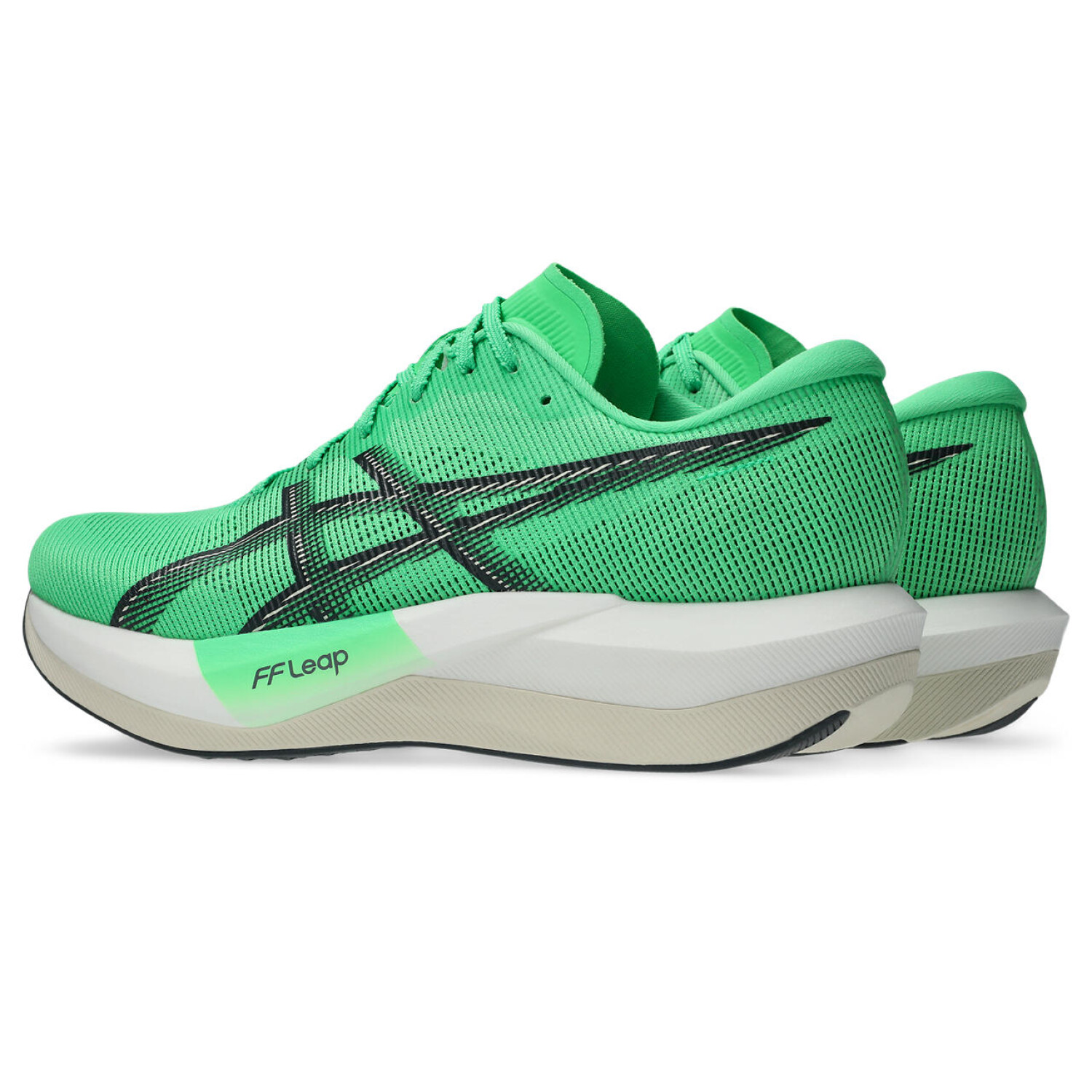 Softech Filipe 5”3 Zapatillas Running Magic Speed 5 Unisex — Fitpoint