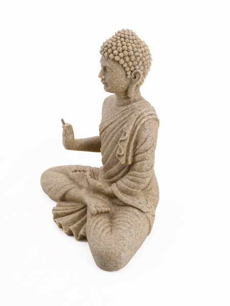 BUDA RESINA GRIS