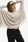 Sweater Bamboo Natural