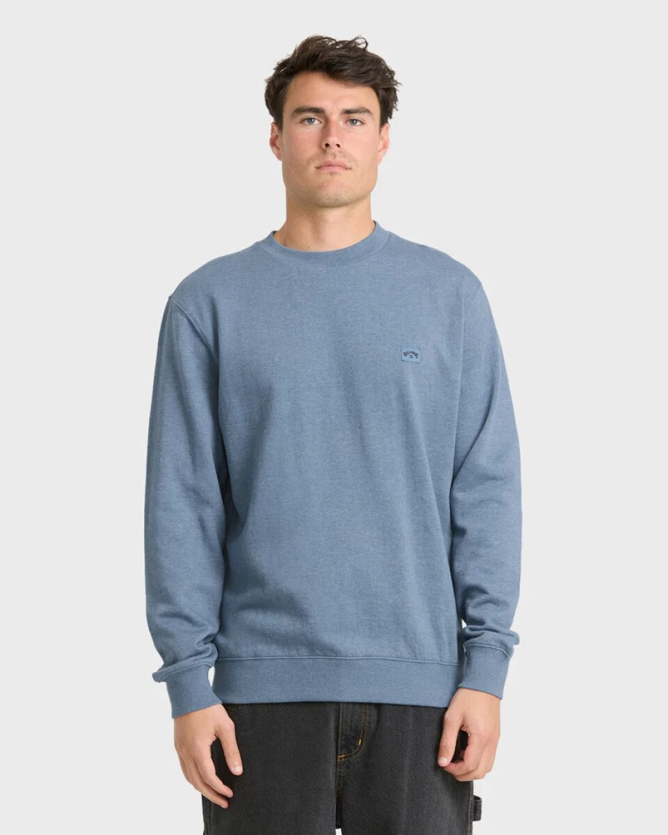 SWEATER ALL DAY CREW 