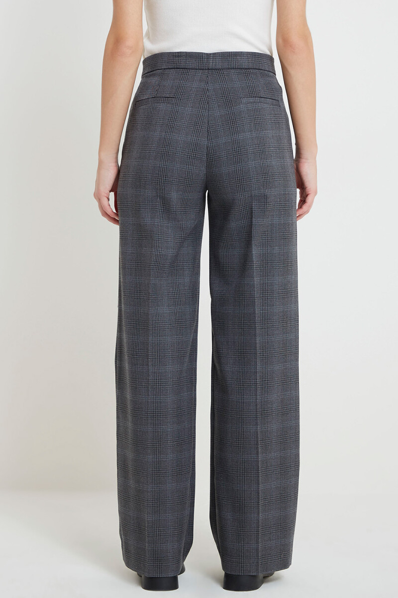 PANTALON Gris