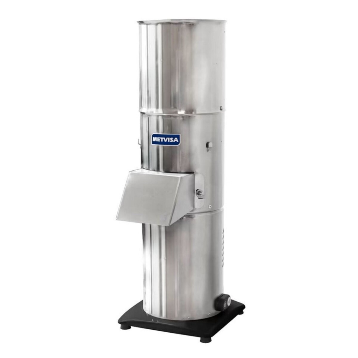 Rallador de Pan 80 kg/h | Bimg MP 