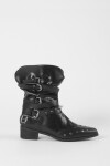 Botas Ion negro