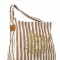 Bolso Lona Bagual Marron
