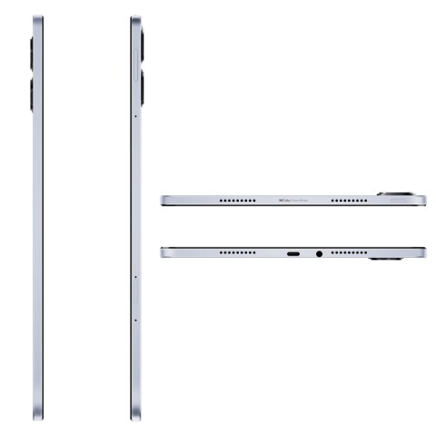 Tablet Xiaomi Redmi Pad Pro 8 RAM 256 GB O.Blue Tablet Xiaomi Redmi Pad Pro 8 RAM 256 GB O.Blue
