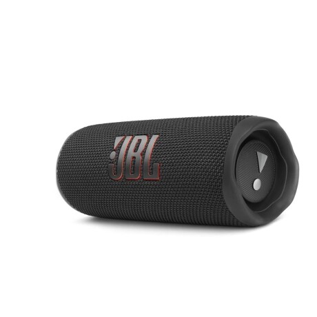 Parlante BT JBL Flip 6 Negro