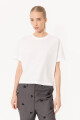 REMERA HILLARY Beige