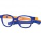 Miraflex 4002 Azul y Naranja