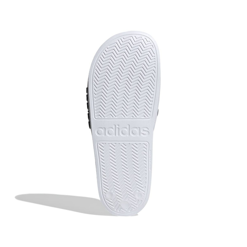 SANDALIA ADIDAS ADILETTE SHOWER Hombre GZ5921 Blanco-negro
