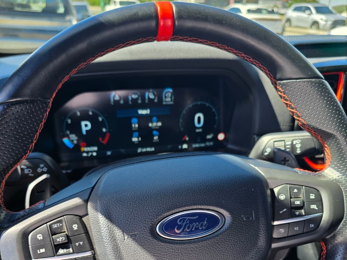 Ford Ranger Ranger V6 3.0L Extra Full Descuenta IVA Ford Ranger Ranger V6 3.0L Extra Full Descuenta IVA