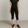 CALZA PESCADORA LYCRA NEGRO