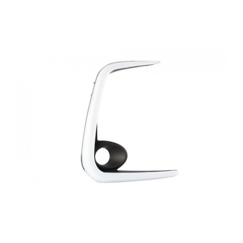 REJILLA LATERAL DERECHA DE PARAGOLPE CON MOLDURA GRIS Rejilla Lateral Derecha De Paragolpe Con Moldura Gris
