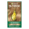 Garnier Nutrisse oleos Sin amoníaco 8.0 Rubio claro