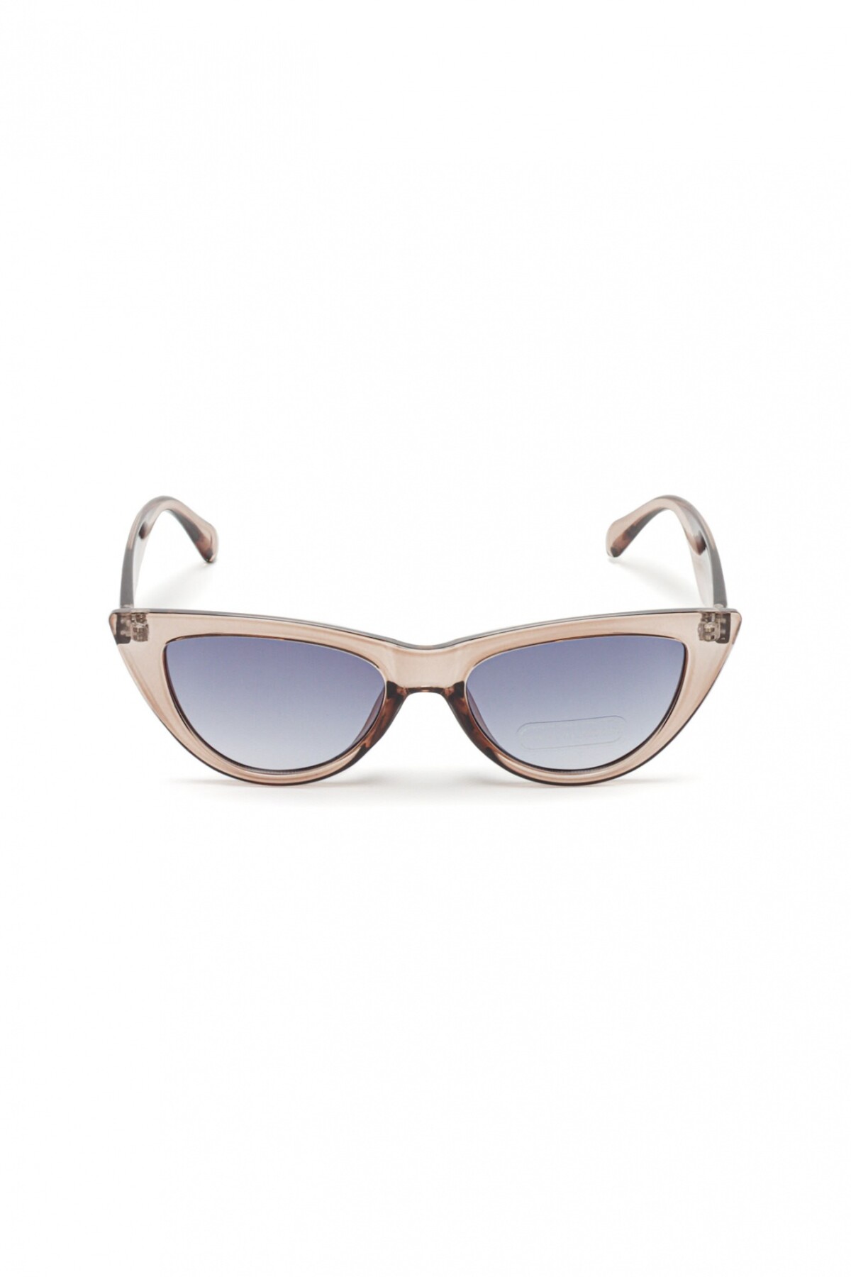 Lentes de sol Domi Gris