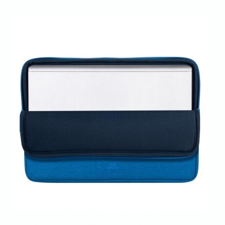 RIVACASE FUNDA PARA LAPTOP SUZUKA 13.3' Funda Estuche Para Notebook RIVACASE Suzuka Para 13,3' - Blue