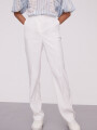 Pantalon Ataraxia Marfil / Off White