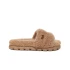 Cozetta Curly - Mujer Chestnut