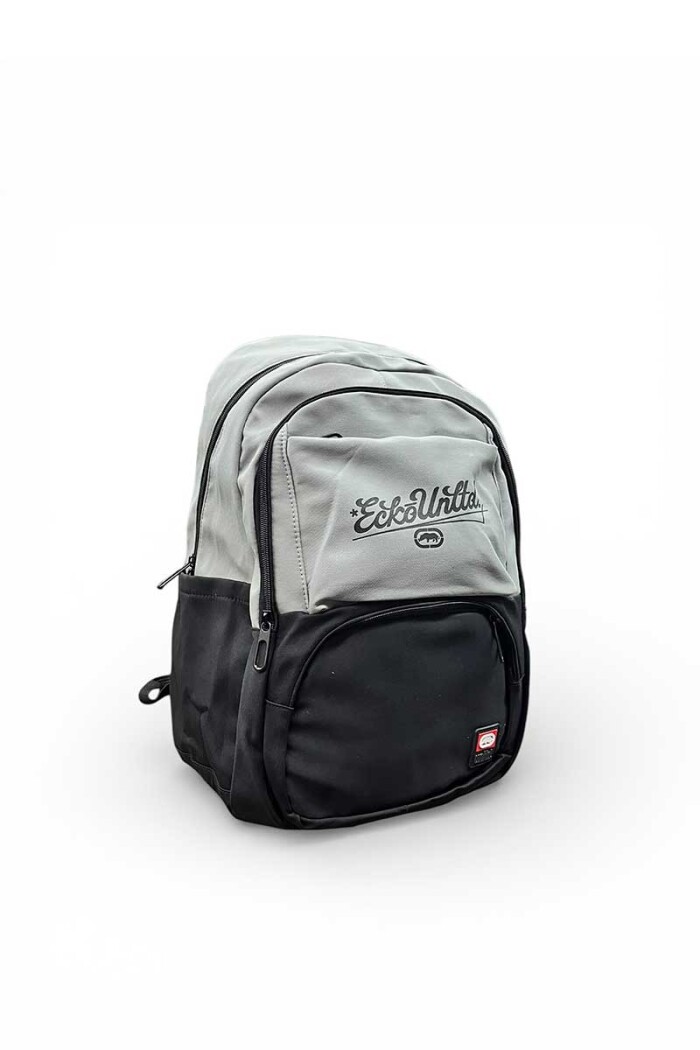 MOCHILAS ECKO EK146 Gris