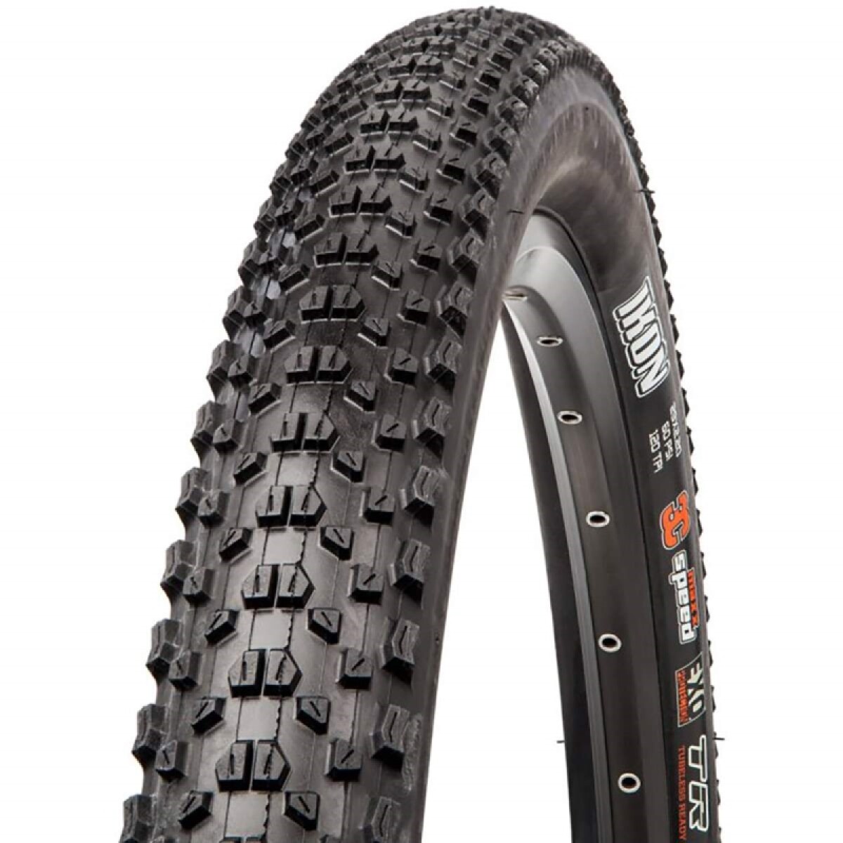 Cubierta Mtb Flexible 29 X 2.2 Maxxis Ikon Tr 