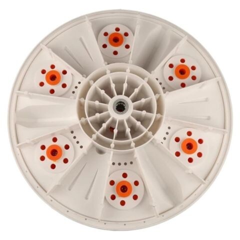 Agitador Lavarropa Panavox Twm-55ams Agitador Lavarropa Panavox Twm-55ams