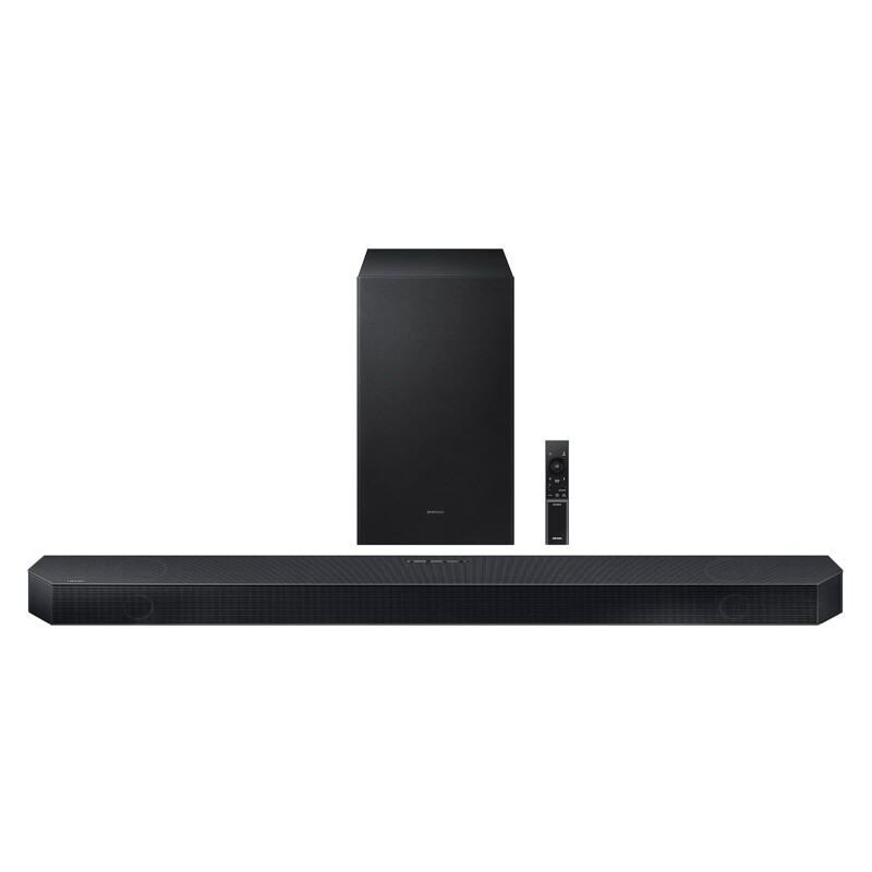 SAMSUNG 3.1.2CH SOUNDBAR DOLBY 5.1,SPACE FIT SOUND PRO 001