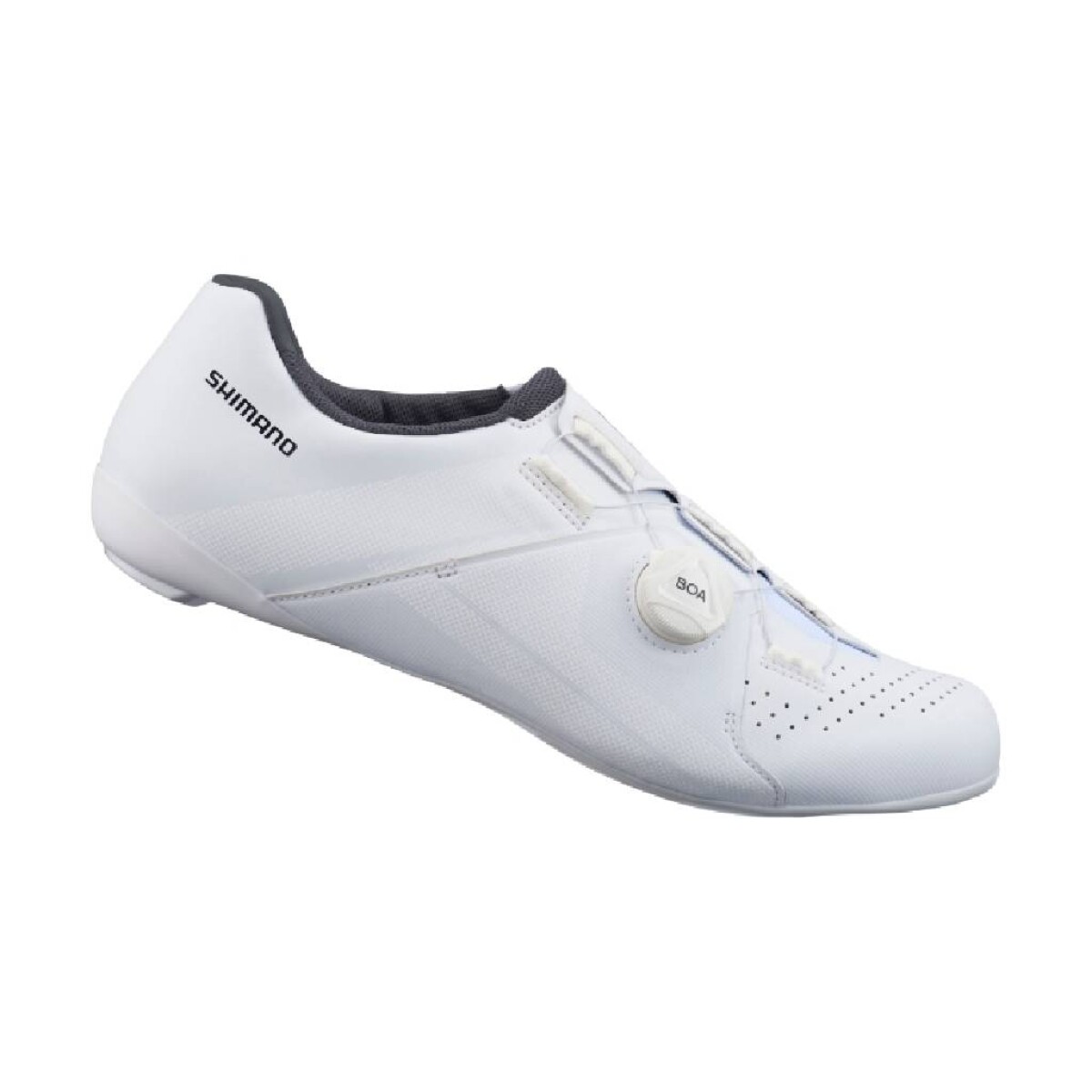 Zapatillas Shimano Rc300 - Blanco 