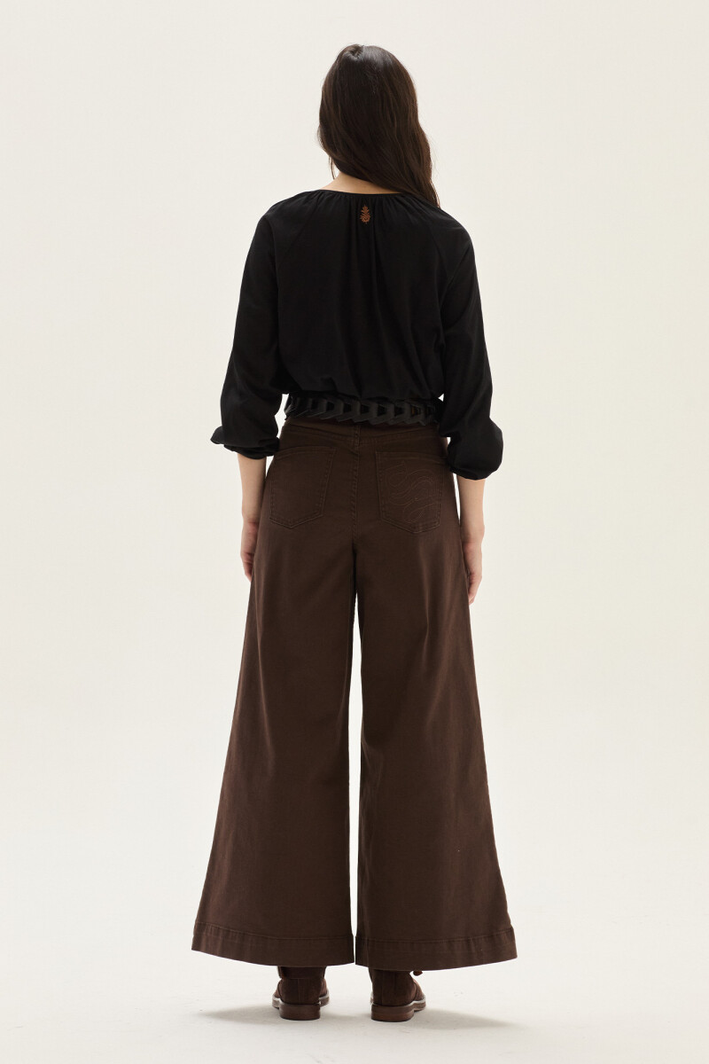 Jean Davos Chocolate