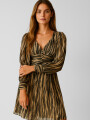 Vestido Buspas Estampado 1