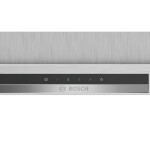 Campana de isla Bosch DIB97IM50 90cm acero inoxidable