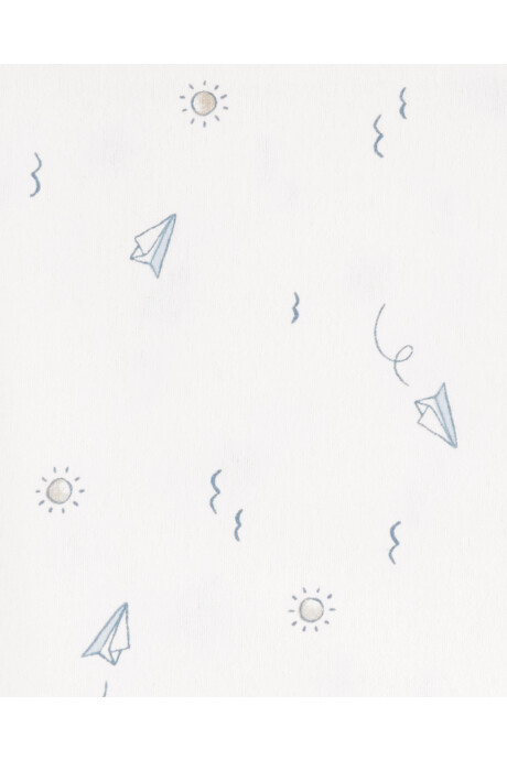 Pack cuatro mantas recibidoras de franela, azules Pack cuatro mantas recibidoras de franela, azules