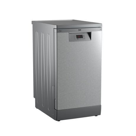 Lavavajillas 10 servicios Beko BDFS 15020 X Lavavajillas 10 servicios Beko BDFS 15020 X