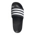 Chanclas Unisex Adidas Adilette Shower Negro