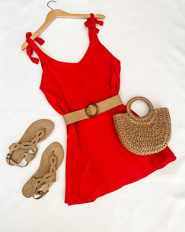 Vestido Cora Vestido Cora