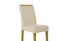 Silla Linea Milán Diana Blanca