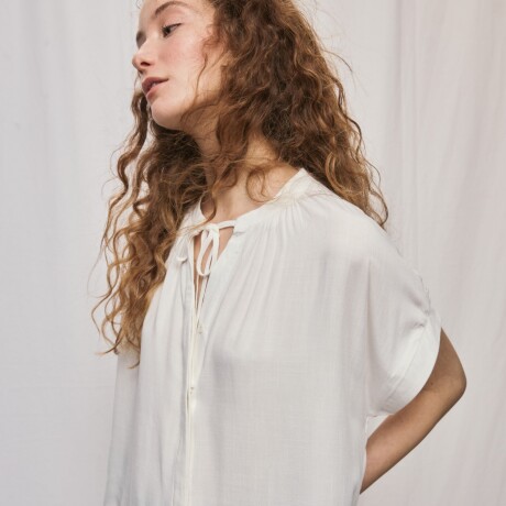 CAMISA FIPO Crudo