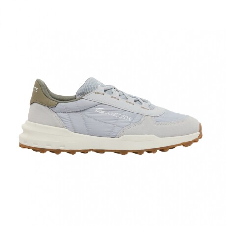 Championes LACOSTE Elite Active Evo Light Blue