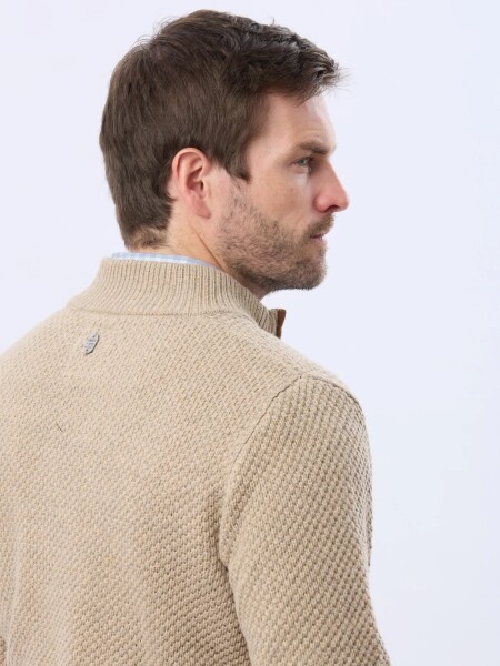 BUZO LEGACY 6603 BEIGE