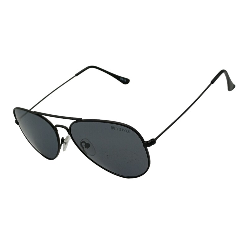MAUROS 9919 C NEGRO U / AZUL E - Adulto - Negro Negrouniforme