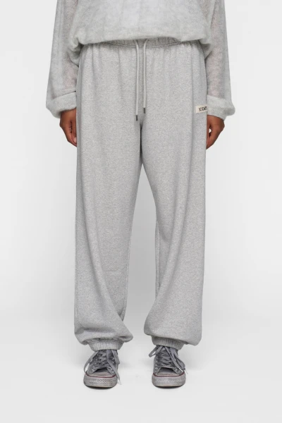 JOGGER BAR Gris