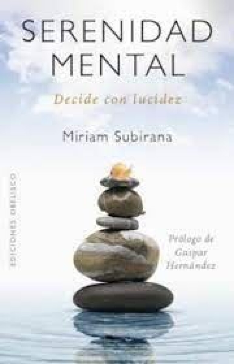 Serenidad Mental 