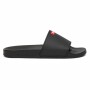 Sandalias Para Hombre Sa-Swim Sandals Negro