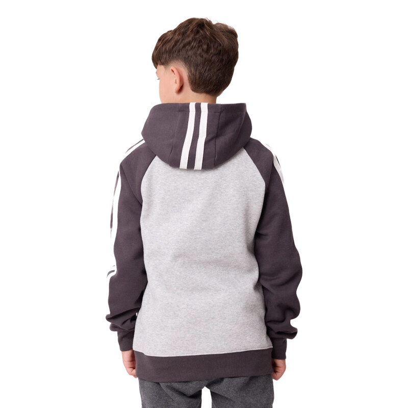 Canguro Rusty Darco Niño - Gris Canguro Rusty Darco Niño - Gris