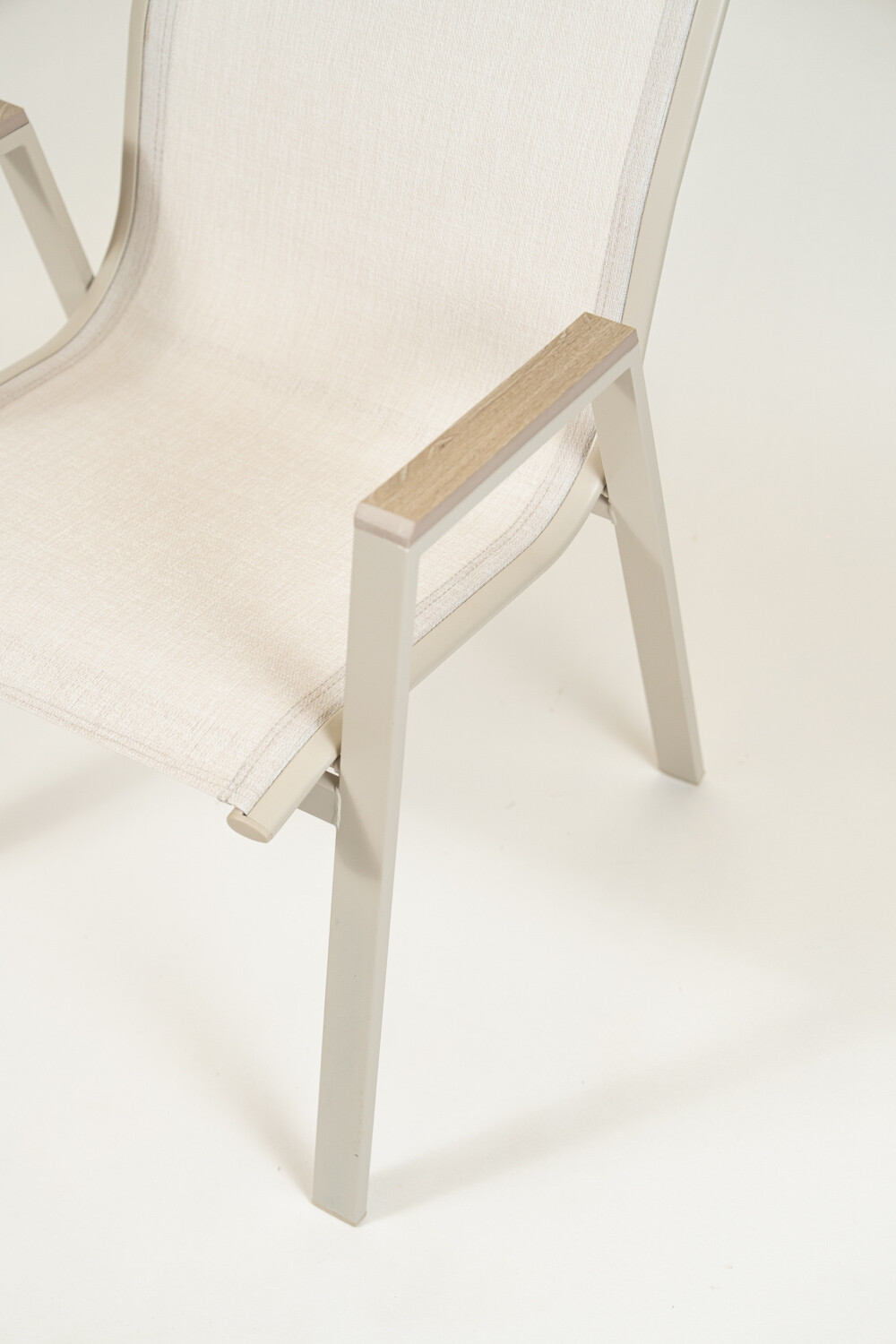 Silla Luxor Color Unico