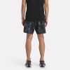 Speed 3.0 Aop Shorts - Hombre Black