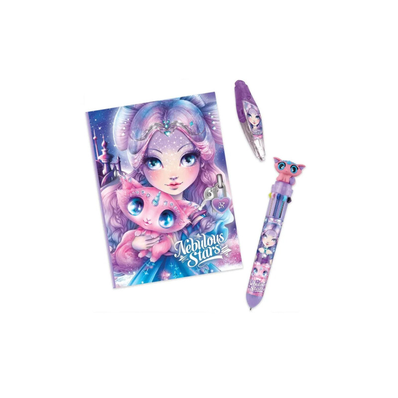 Kit Estrellas Nebulia Nebulous Stars Kit Estrellas Nebulia Nebulous Stars