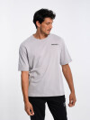 Remera Retro Big Logo Umbro Hombre 592
